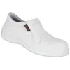 Image de WüRTH MODYF Chaussures de sécurité Basses White S2 SRC Blanches - Pointure 41