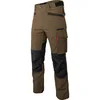 Image de WüRTH MODYF Pantalon de travail Nature brun - Taille 38