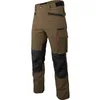 Image de WüRTH MODYF Pantalon de travail Nature brun - Taille 40