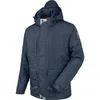 Image de WüRTH MODYF Parka de travail Draco marine - Taille 3XL