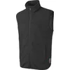 Image de WüRTH MODYF Gilet de travail polaire Lynx noir - Taille 3XL
