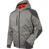 Image de WüRTH MODYF Softshell de travail Pegasus grise - Taille XXL