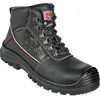 Image de WüRTH MODYF Chaussures de sécurité Montantes Hercules S3 SRC Noires - Pointure 40