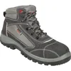 Image de WüRTH MODYF Chaussures de sécurité montantes Grus S1P SRC grises - Pointure 36