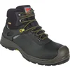 Image de WüRTH MODYF Chaussures de sécurité S3 HRO WR SRC Hydro Modytex Montantes Noires - Pointure 48