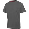 Image de WüRTH MODYF Tee-shirt de travail Pro gris - Taille XL