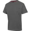 Image de WüRTH MODYF Tee-shirt de travail Pro gris - Taille XXL