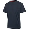 Image de WüRTH MODYF Tee-shirt de travail Pro marine - Taille S