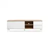 Image de Meuble TV Bas à poser 186 cm LINZ 186 CM