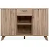 Image de Buffet KEYAH