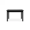 Image de Table 120 cm avec allonge NOHMA