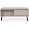 Image de Table basse rectangulaire ARONA