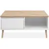 Image de Table basse LINZ