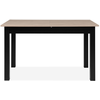 Image de Table 140 cm avec allonge NOHMA