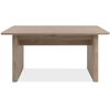 Image de Table 160 cm avec allonge SAI