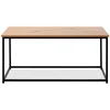 Image de Table basse rectangulaire ONA