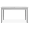 Image de Table 140 cm avec allonge NOHMA