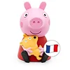 Image de tonies Figurine Peppa Pig, Personnage avec Histoire Audio pour conteuse Toniebox, audioconte 3 Ans et Plus - boîte à Histoires Vendue séparément