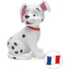 Image de tonies figurine Disney-Les 101 Dalmatiens- personnage Tonie avec histoire audio pour conteuse Toniebox, audioconte 4 ans et plus - boîte à histoires vendue séparément