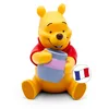 Image de tonies Figurine Winnie l’Ourson, Personnage avec Histoire Audio et chansons pour conteuse Toniebox, audioconte 3 Ans et Plus - boîte à Histoires Vendue séparément
