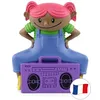 Image de tonies Sasha dans Le Cha Cha Cha Lili Sohn - Personnage avec Histoire Audio pour conteuse Toniebox, audioconte 6 Ans et Plus - boîte à Histoires Vendue séparément