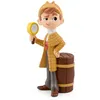 Image de Figurine Tonies Livres et histoires Secrets d'aventure Sherlock Holmes pour Conteuse Toniebox en occasion ou reconditionné