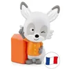 Image de tonies Figurine Lalalinos - Les Superstars de Bumbaloo (Akio) Personnage Audio pour conteuse Toniebox, 3 Ans et Plus - boîte à Histoires Vendue séparément