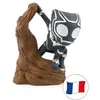 Image de tonies Figurine Spidey et Ses Amis extraordinaires - Black Panther - Personnage avec Histoire Audio pour conteuse Toniebox, audioconte 3 Ans et Plus - boîte à Histoires Vendue séparément
