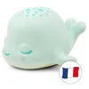 Image de tonies Figurine Les Copains du Dodo -Doudou Baleine Berceuse enchantée de l'océan Personnage Audio pour conteuse Toniebox, 3 Ans et Plus - boîte à Histoires Vendue séparément