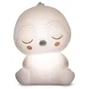 Image de tonies veilleuse Doudou Pingouin, veilleuse avec berceuses apaisantes pour conteuse Toniebox, audioconte 3 an et Plus - boîte à Histoires Vendue séparément