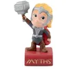 Image de tonies Figurine La mythologie Nordique Personnage Audio pour conteuse Toniebox 2, 7 Ans et Plus - boîte à Histoires Vendue séparément