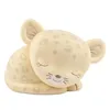 Image de tonies Figurine Les Copains du Dodo - Doudou Jaguar de la Jungle du Dodo - Personnage Audio pour conteuse Toniebox 2, 1 an et Plus - boîte à Histoires Vendue séparément
