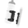 Image de Fidlock Porte-Bouteille magnétique pour vélo avec connecteur uni et Base de vélo avec Support Porte-gobelet pour vélo