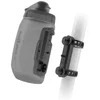 Image de Fidlock Bottle 450 e Uni Base   Portabottiglie magnetico per Bicicletta, Con supporto per Bevande, per Bicicletta, portabottiglie