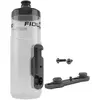 Image de Fidlock - Bouteille d'eau et support Twist Bike Base 600 ml, transparent, 99609-00