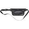 Image de FIDLOCK Hermetic Sling Sac étanche pour téléphone Portable avec Fermeture magnétique Auto-scellante   Fonctionnalité Tactile complète à Travers l'étui, Noir, Small Or Medium, Sac à bandoulière