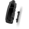 Image de Fidlock Trinkflasche & Halterung Twist Bottle, Schwarz, Bike Base Set, 590ml, 09636(BLK)