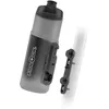 Image de Fidlock Bike Base Twist Set Gourde transparente 600 ml