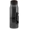 Image de Fidlock Trinkflasche & Halterung Twist 700 ML, Bike Base, Transparent Schwarz, 09678