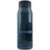 Image de Fidlock Twist Bottle 700 ML Life Set + Bike Base Halterung, Transparent Blau, 09678-P01032