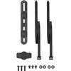 Image de Fidlock TWIST VARIO BASE Halterung für Rahmen oder Gabel für Trinkflaschen, 09697-P00001