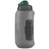 Image de FIDLOCK Fidguard Twist Bouteille unique | Bouchon anti-fuite et auto-scellant | 750 ml | Fumée + vert