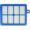 Image de vhbw 1x Filtre compatible avec AEG AirMax, Clario, CycloneXL, Ergofit, ErgoSpace, JetMaxx, Jewel aspirateur - Remplacement pour AEF 13 W, AEF13W, H13