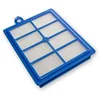Image de vhbw 1x Filtre compatible avec AEG UltraActive, UltraOne, UltraPerformer, UltraSilencer, Universe aspirateur - Remplacement pour AEF 13 W, AEF13W, H13