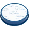 Image de vhbw Pre Moteur Filtre HEPA pour aspirateur Hoover Tcu1410 001 39000956 1222 (01/06/2012) 1424 (15/06/2014) Que S115 35601325.