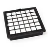 Image de vhbw Filtre hepa pour aspirateur Bosch Ergomaxx BSG 8 - Serie, BSG 8 Pro1, BSG 8 Pro1/02, BSG 8 Pro1/09, BSG 8 Pro1/10, BSG 8 Pro1/15 comme BBZ151HF.