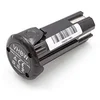 Image de vhbw Batterie Compatible avec Bostitch GBT1850K, GF1564K, GFN1564K, GFN1664K Outil électrique (2000 mAh, Li-ION, 3,6 V)