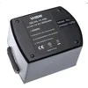 Image de vhbw Batterie Compatible avec Hilti SF 14-A, SFH 14-A, RC 4/36-DAB, SFC14-A, SFH140A, SID 14-A, SIW14-A Outil électrique (3000 mAh, Li-ION, 14,4 V)