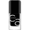 Image de Catrice - Vernis à Ongles Iconails - 20 Black To The Routes