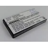 Image de vhbw Batterie Compatible avec Unitech PA700